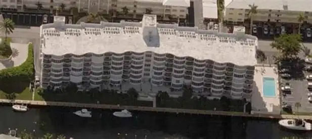 Ridge View Towers