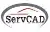 ServCAD Logo